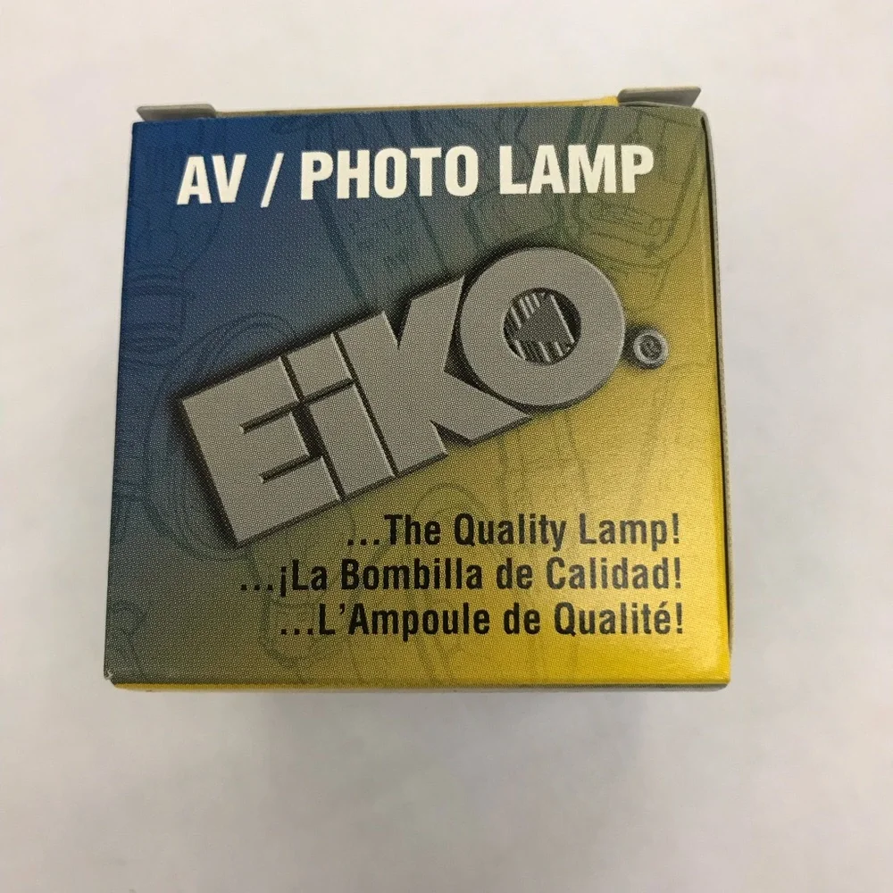 EiKO AV photo replacement bulb.82v300W